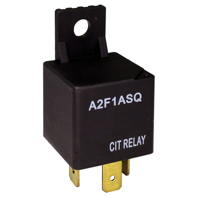 A2F1ASQ24VDC1.6R CIT Relay and Switch  Automotive Relays